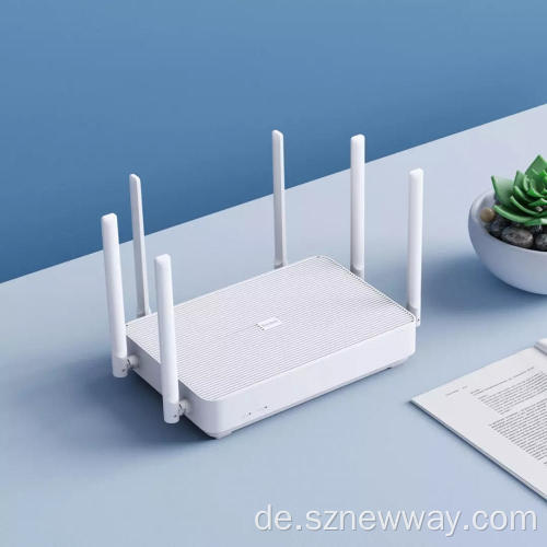 Xiaomi Redmi-Router AX6-Verstärker 2.4G 5 GHz